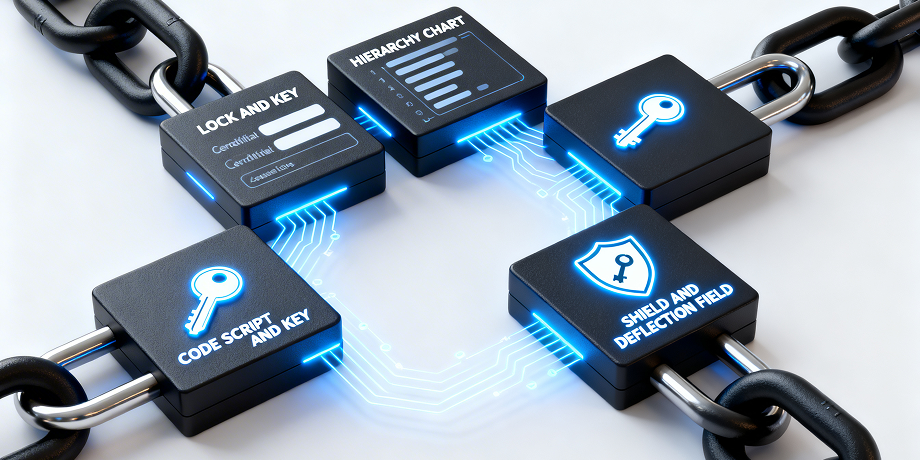 Authentication and Access Control