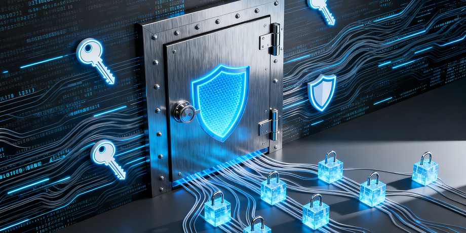 Data Protection and Encryption