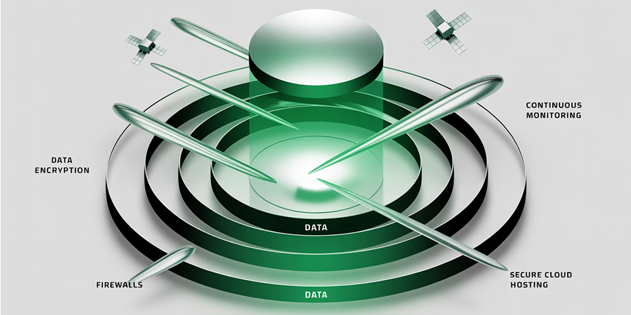 Secure Infrastructure