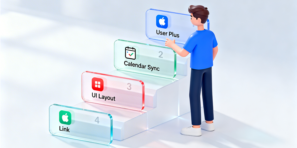 Switching From Calendly To Cloud Booking Manager