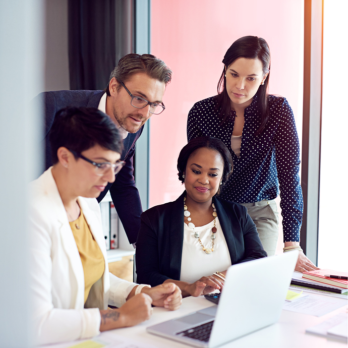 Cloud Booking Manager