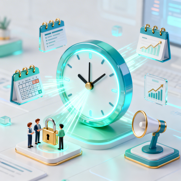 Cloud Booking Manager