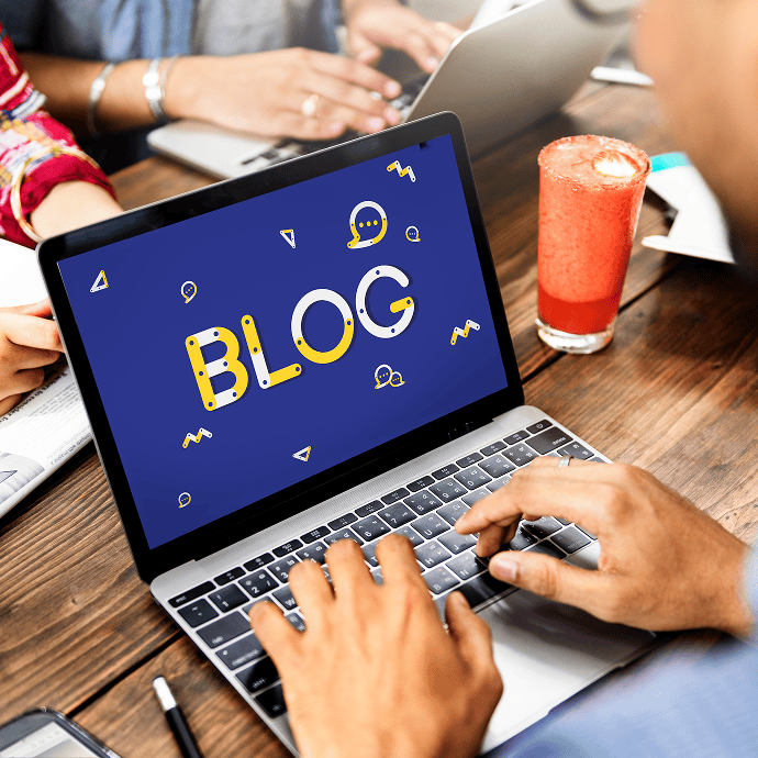 online-blog