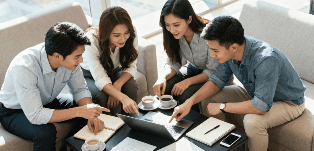 Group Booking