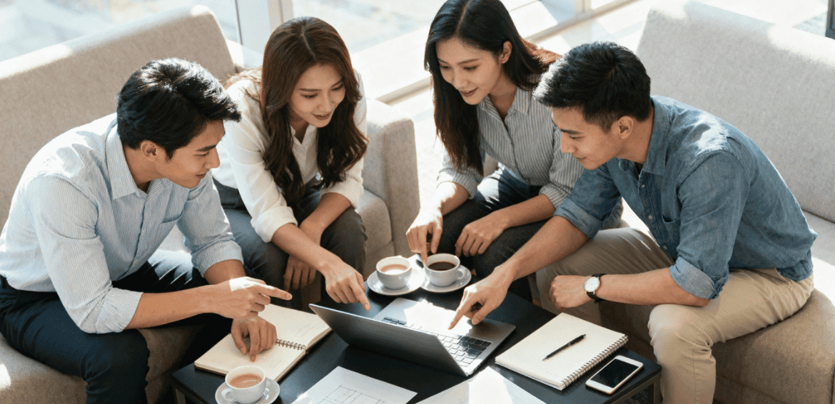 Group Booking