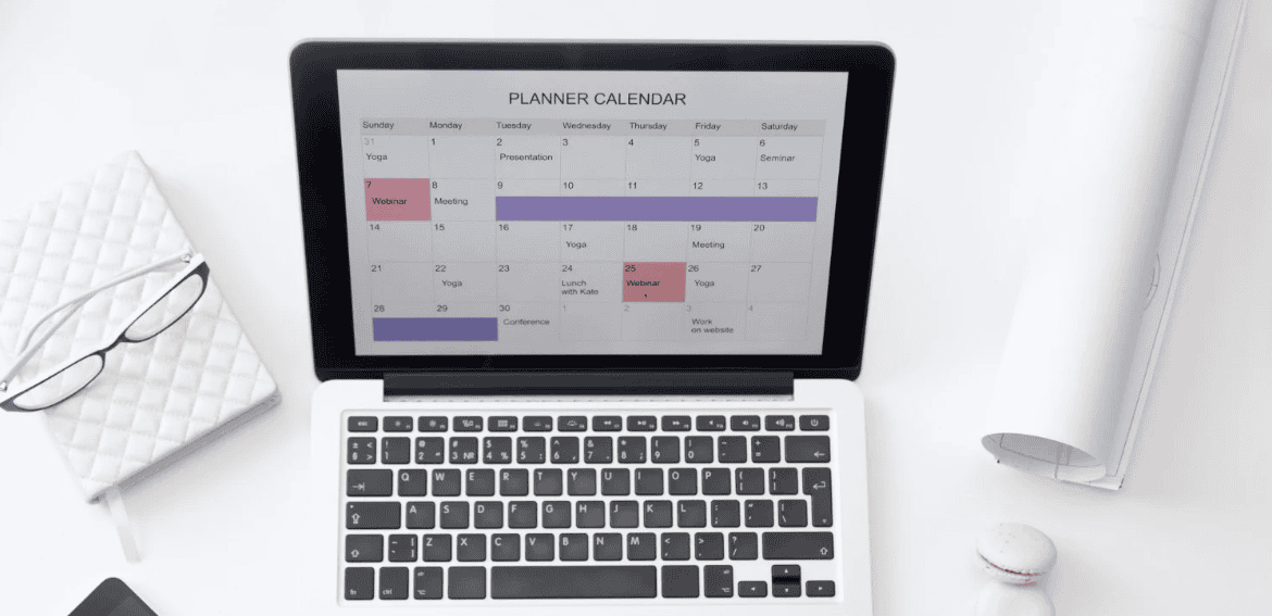 Booking Calendar