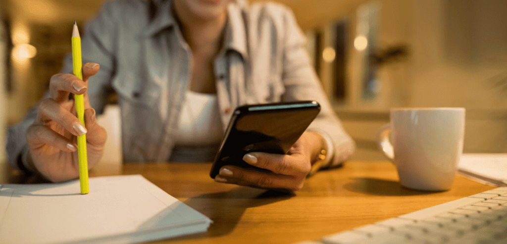 Phone Booking