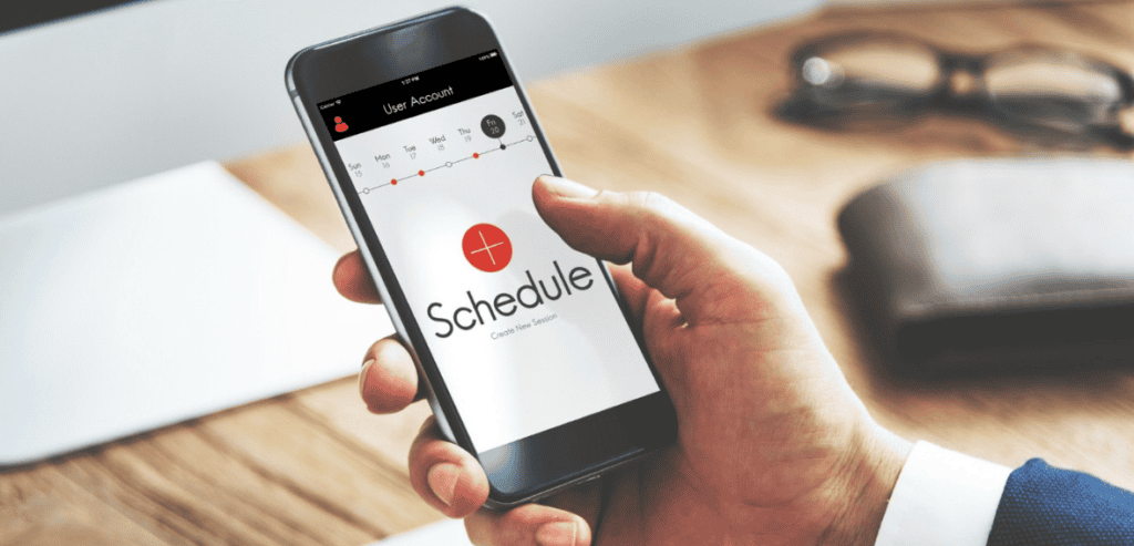 Phone Booking