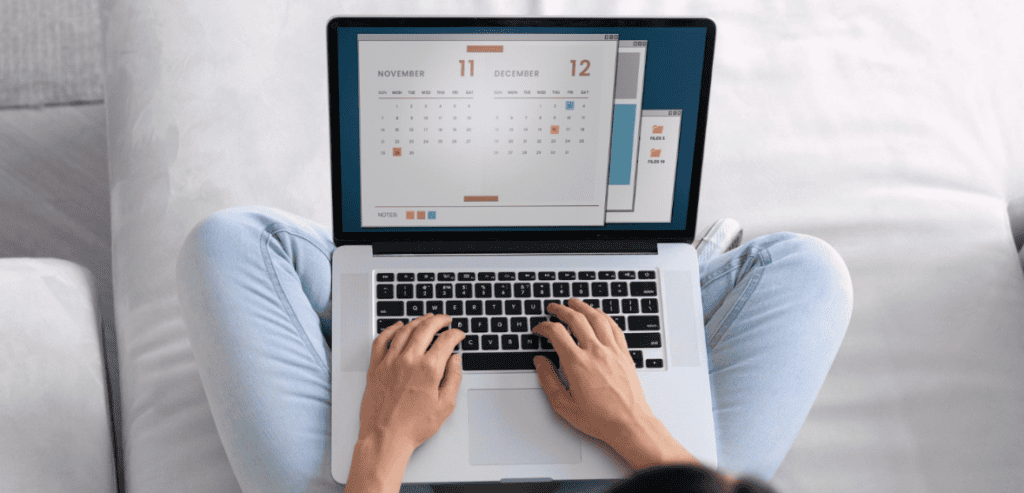 Multi-Resource Appointment Booking