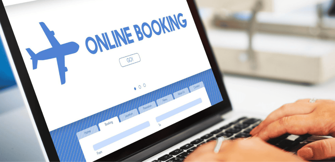 Prefilled Booking Link