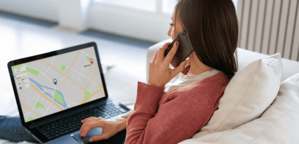 Local SEO Appointment Business