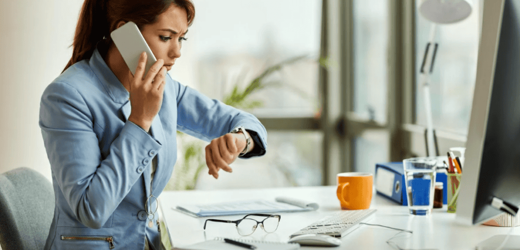 Seasonal Appointment Demand