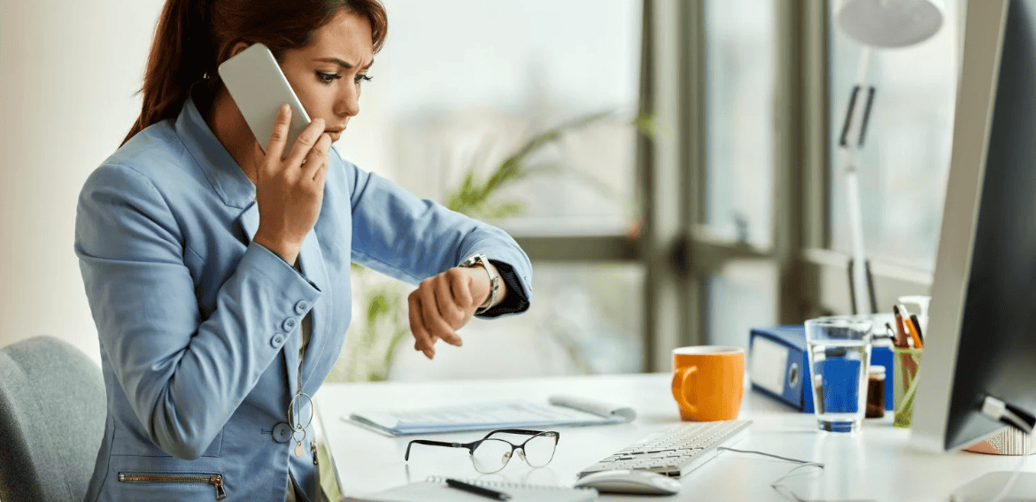 Seasonal Appointment Demand