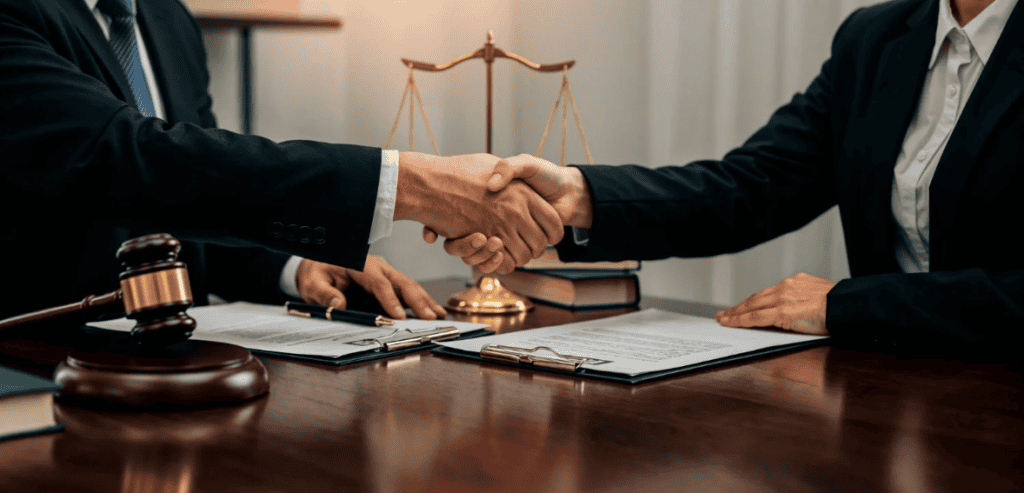 Law Firm Scheduling