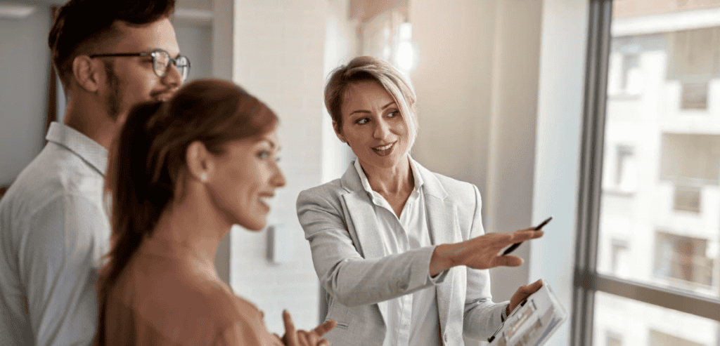 Real Estate Showing Scheduling Software