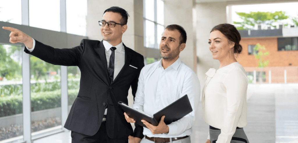 Real Estate Showing Scheduling Software