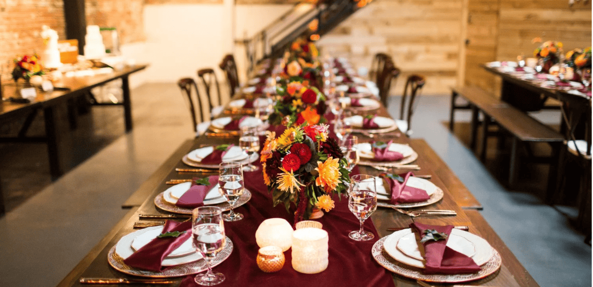 Hotel Function Space