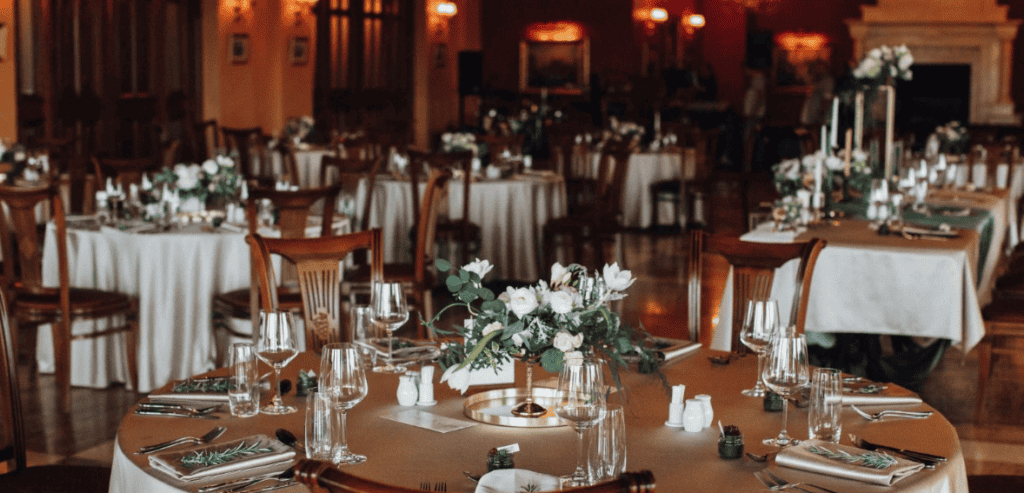 Hotel Function Space